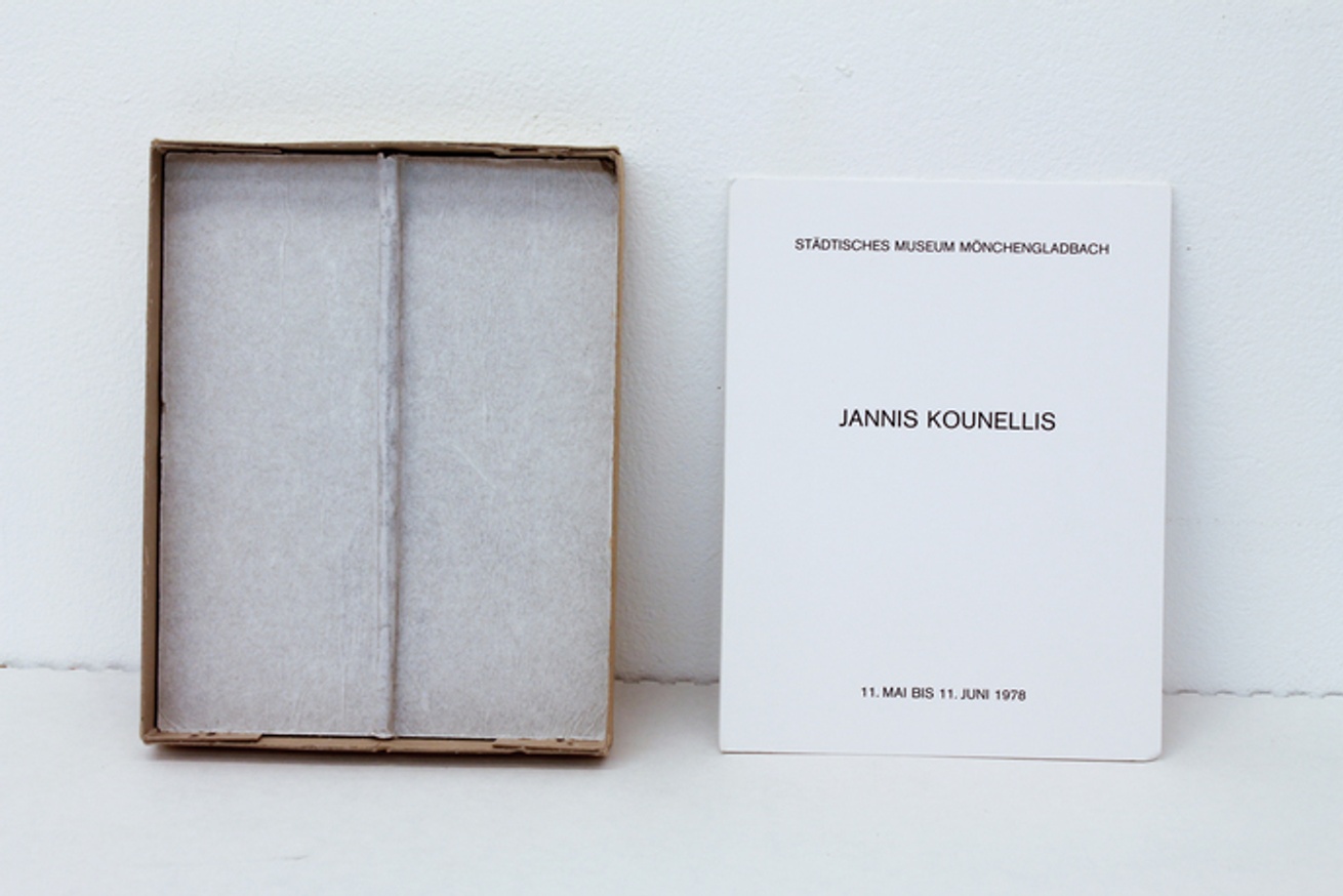 Kounellis thumbnail 3