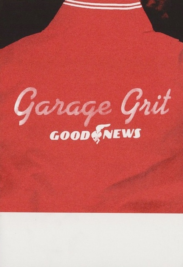 Garage Grit thumbnail 2