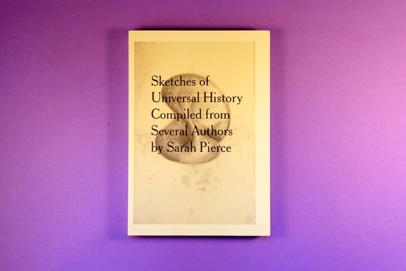 Sketches of Universal History Compiled from Several Authors