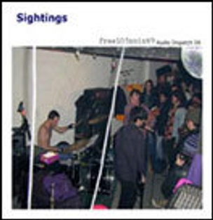 Sightings (free103point9 AD006)