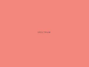 Spectrum