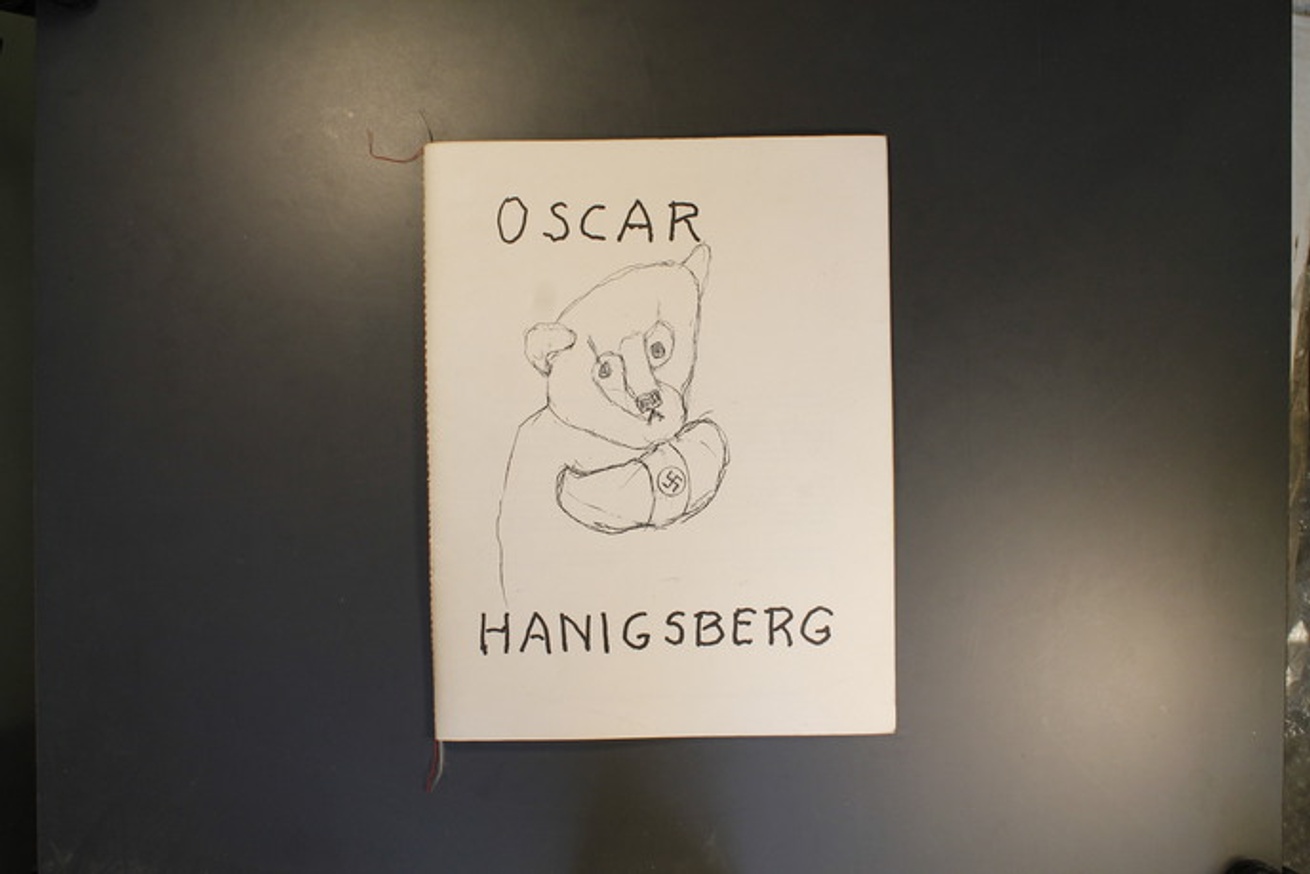 Oscar Hanigsberg thumbnail 3