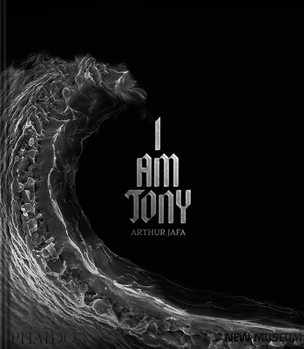 I Am Tony