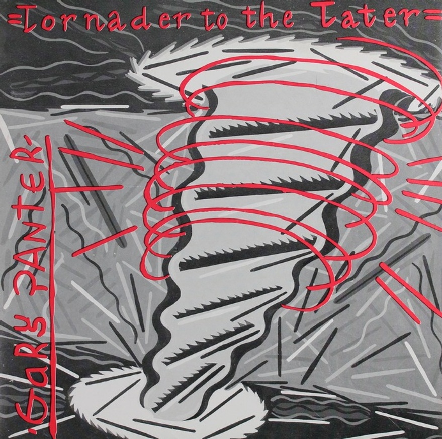 Italian Sunglasses Movie / Tornader to the Tater [7"] thumbnail 3