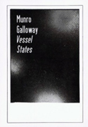 Vessel States