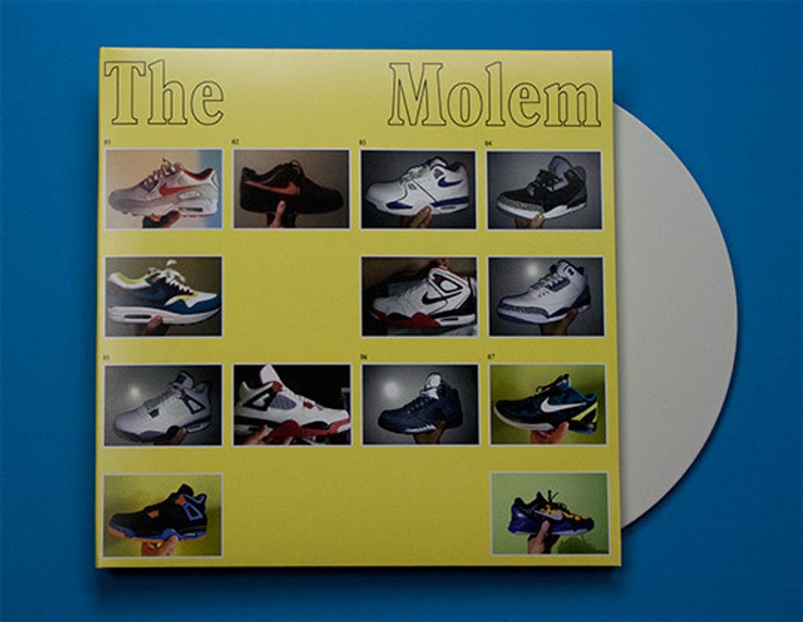 The Molem Collective