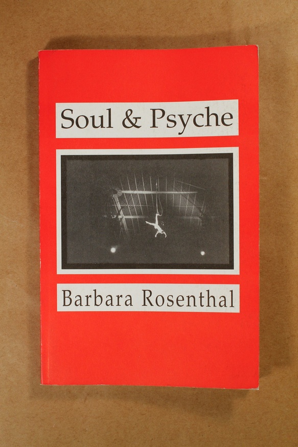 Soul & Psyche