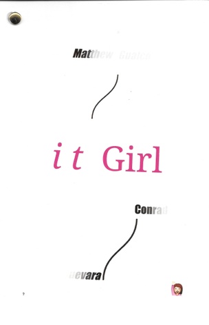 IT Girl