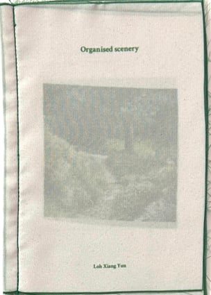 Loh Xiang Yun - Printed Matter