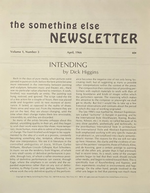 The Something Else Newsletter