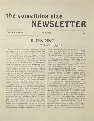 The Something Else Newsletter