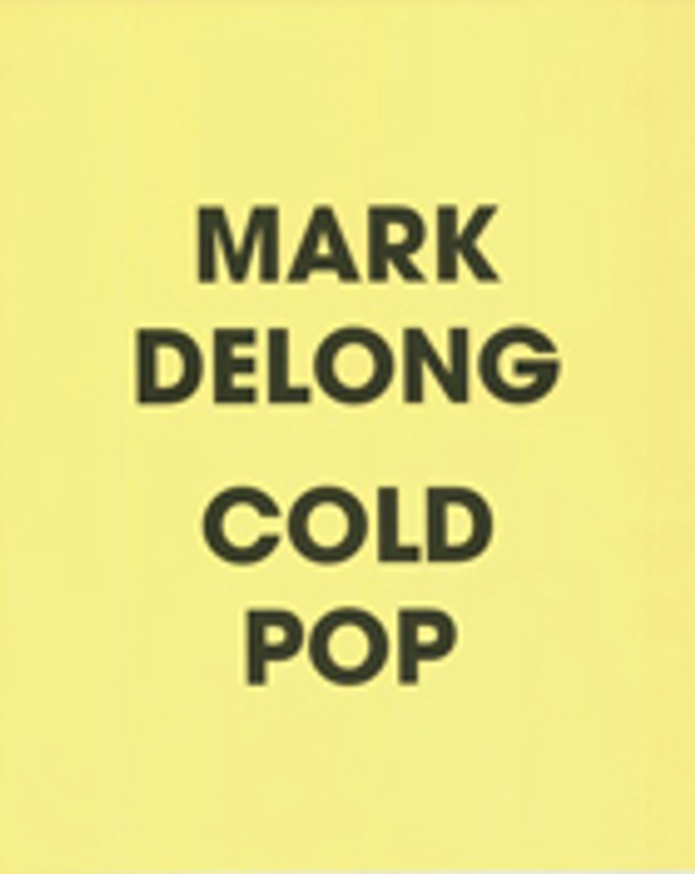 Cold Pop