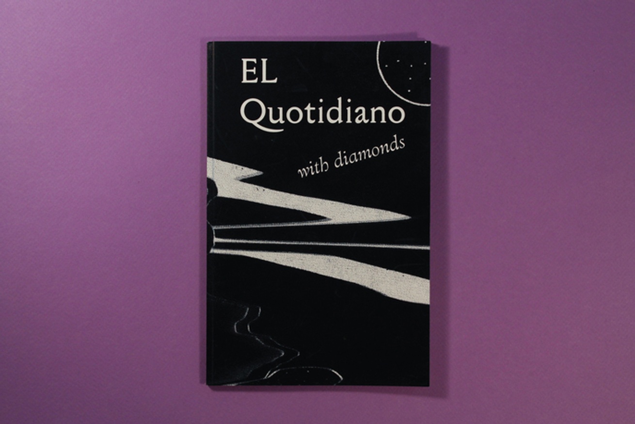 El Quotidiano with Diamonds