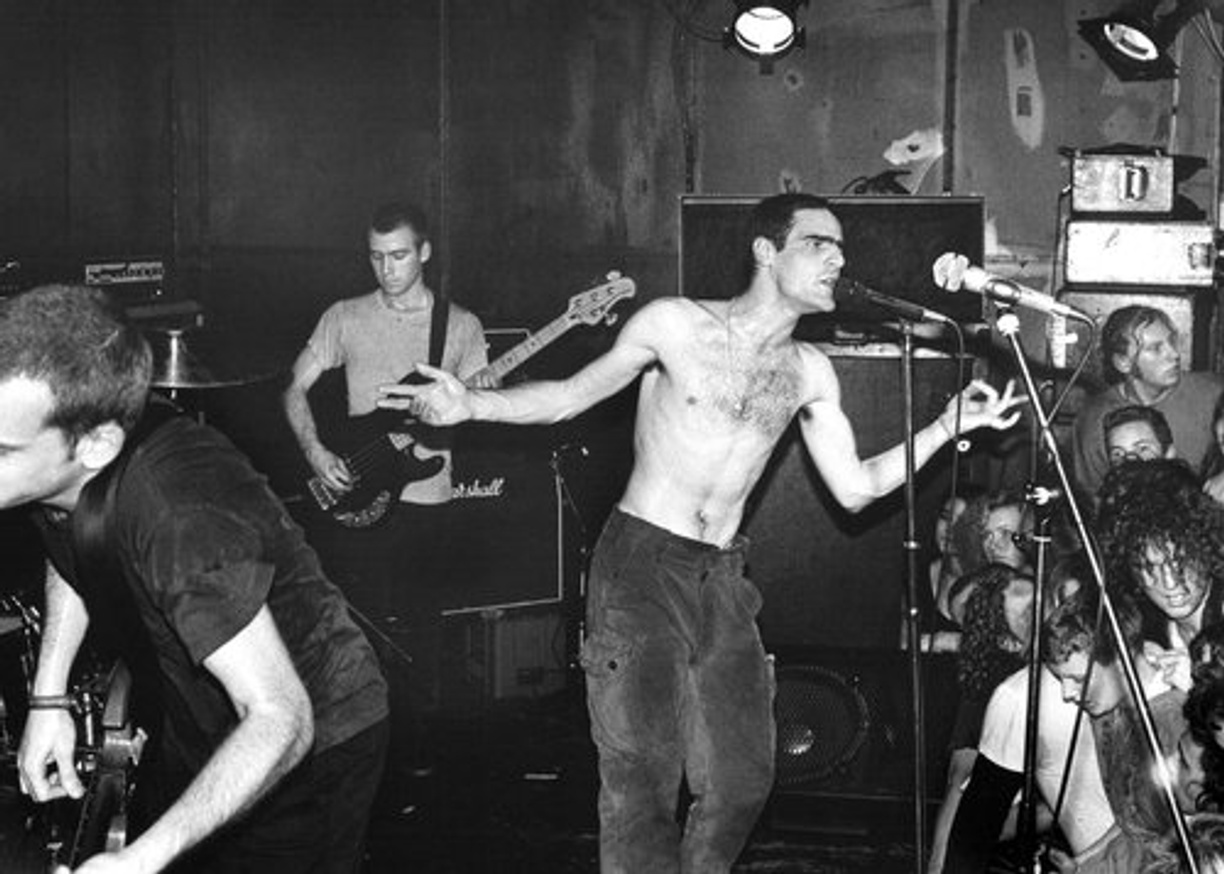 The Post-Punk Years 1987–1990 thumbnail 2