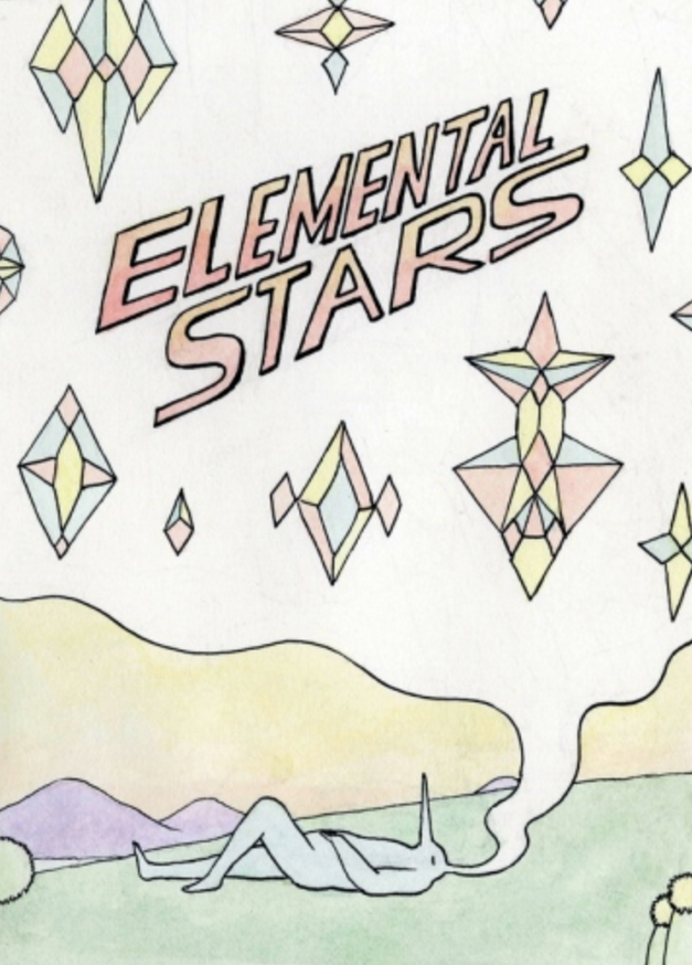 mini kuš! #82 (Elemental Stars) thumbnail 2