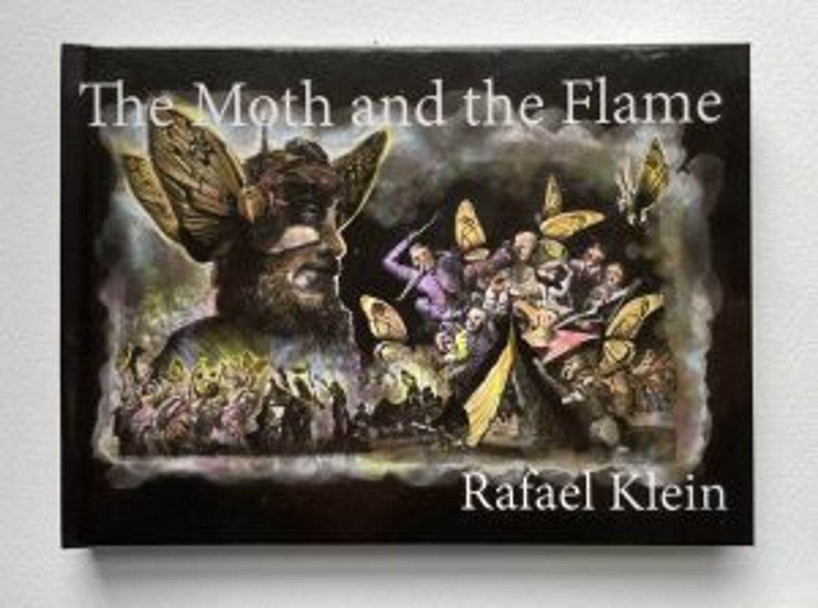 The Moth and the Flame