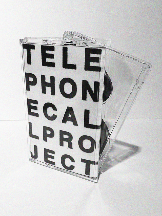 Telephone Call Project thumbnail 2