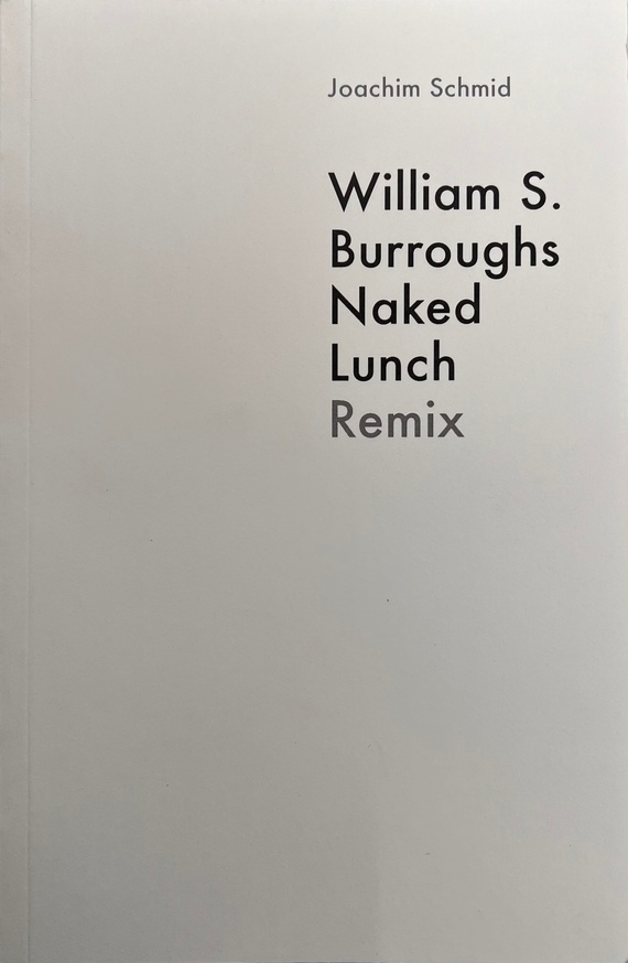 Naked Lunch Remix