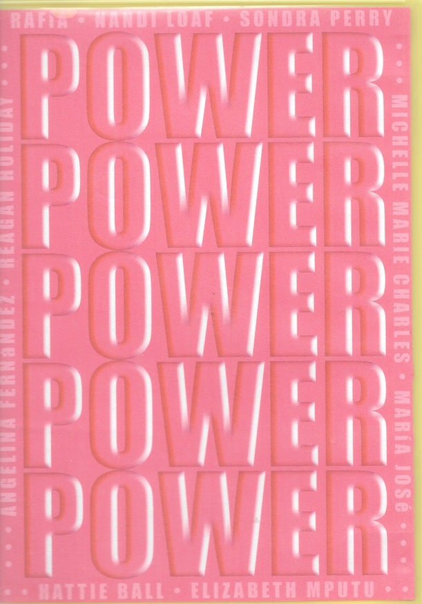 #POWERVHS