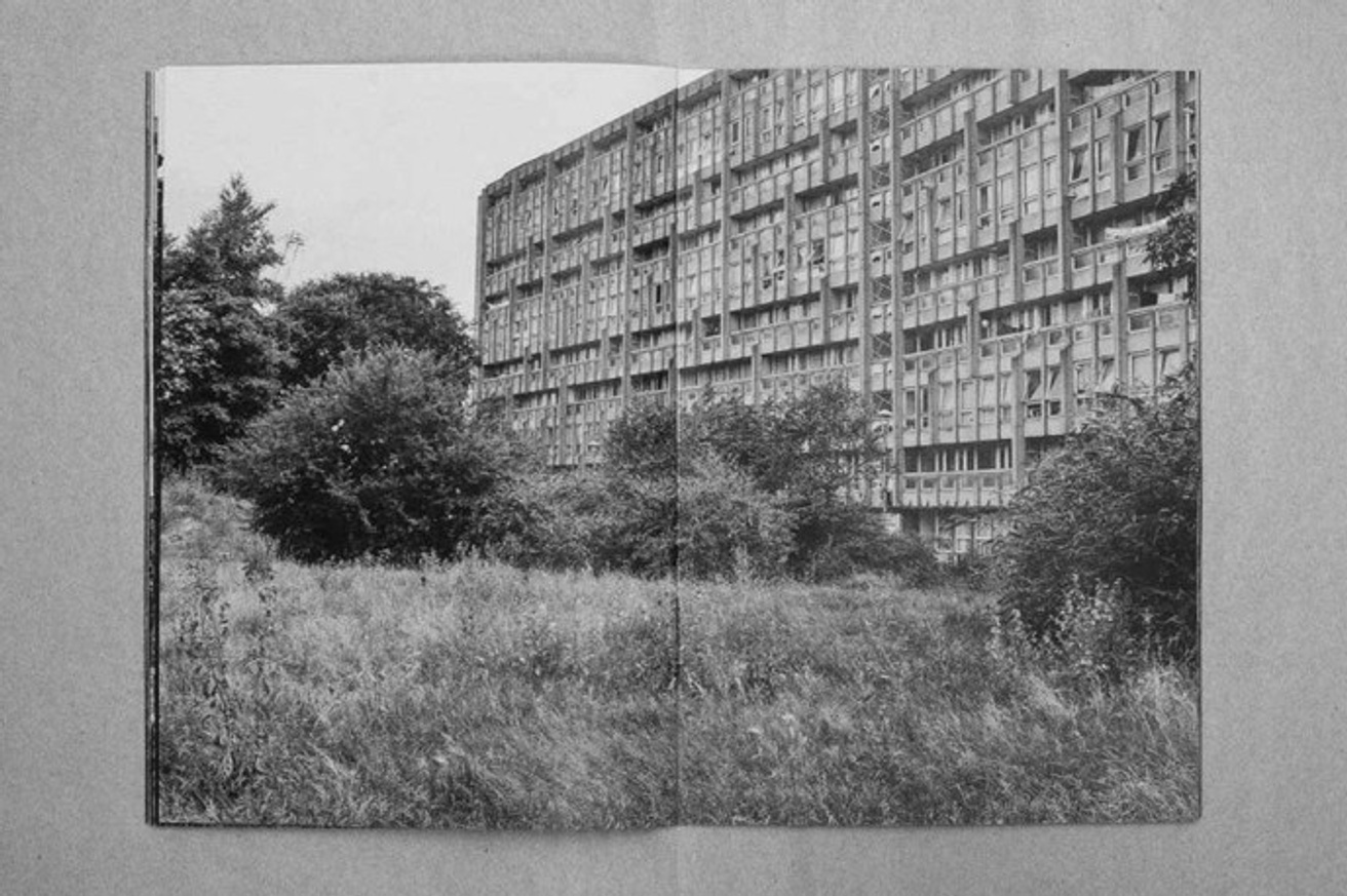 Robin Hood Gardens thumbnail 2