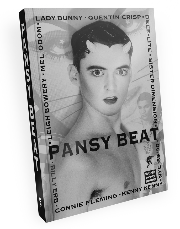 Pansy Beat