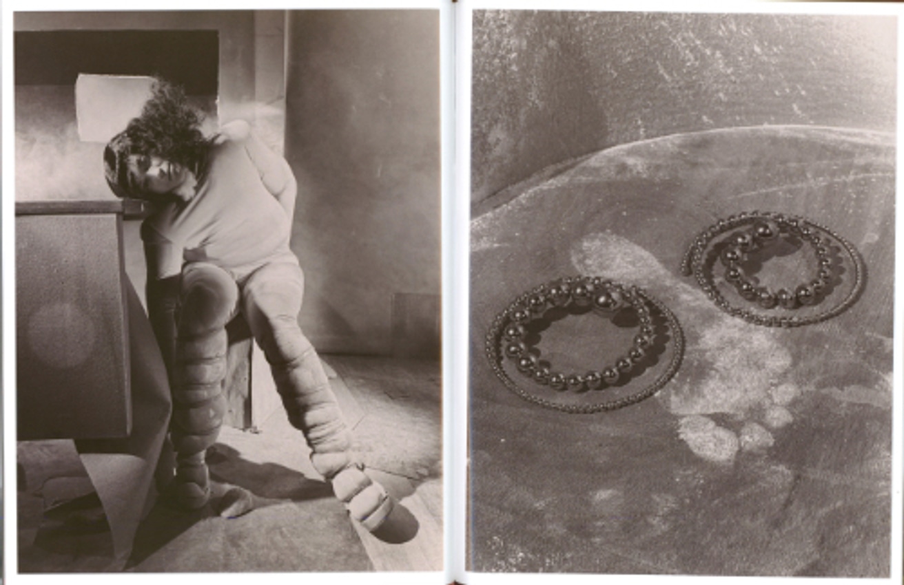 Glenn Martens - A Magazine 27: Curated by Glenn Martens - Printed