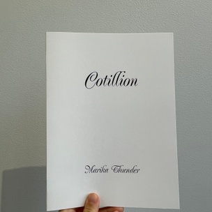 Cotillion