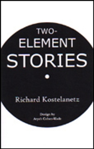 Two-Element Stories
