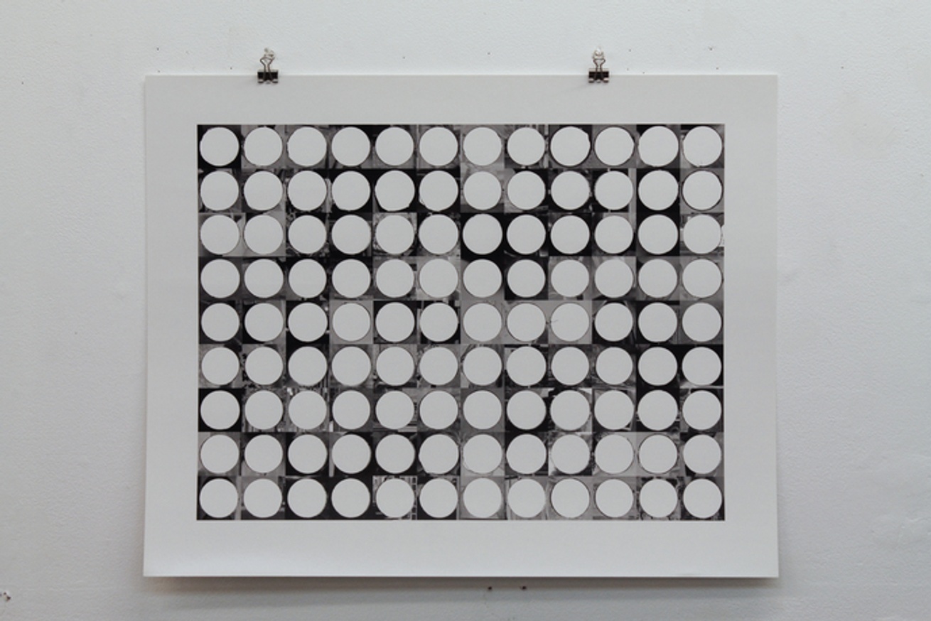 108 of Roy Stryker's Holes, 2010