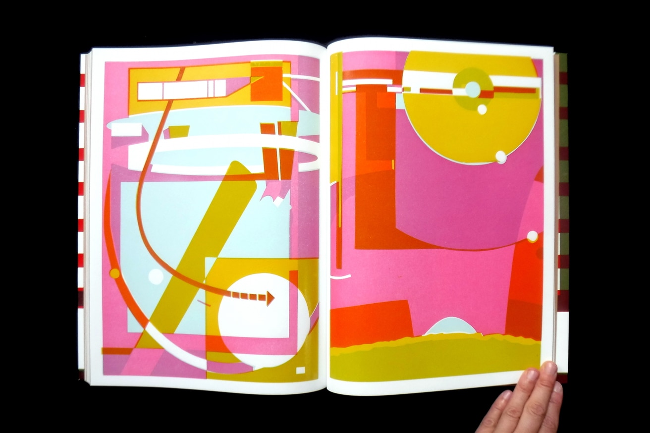 Christoph Ruckhäberle - Lubok 13 - Printed Matter
