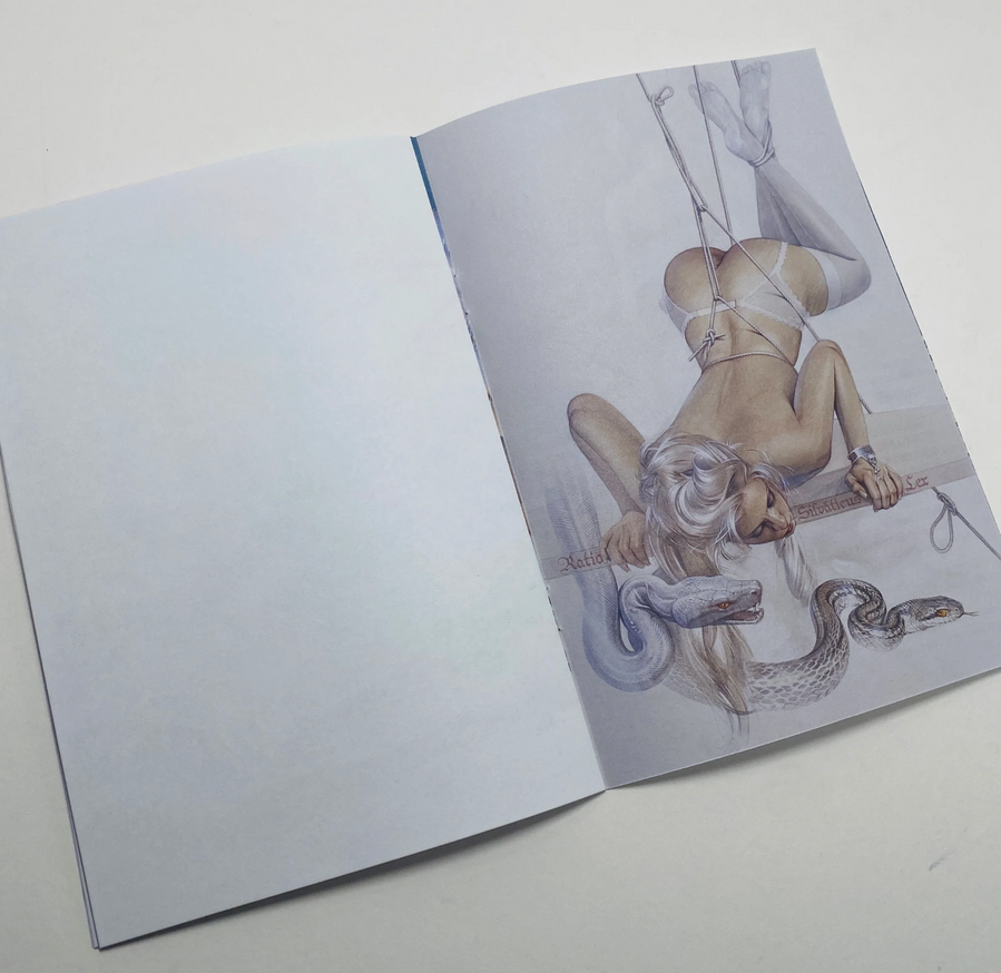 Hajime Sorayama thumbnail 3