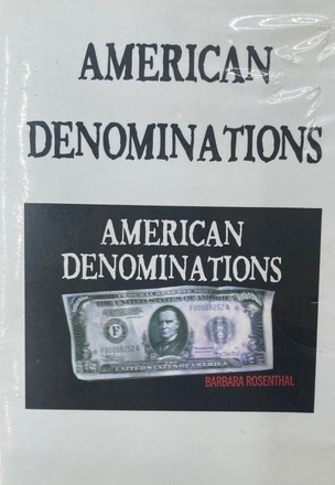 American Denominations