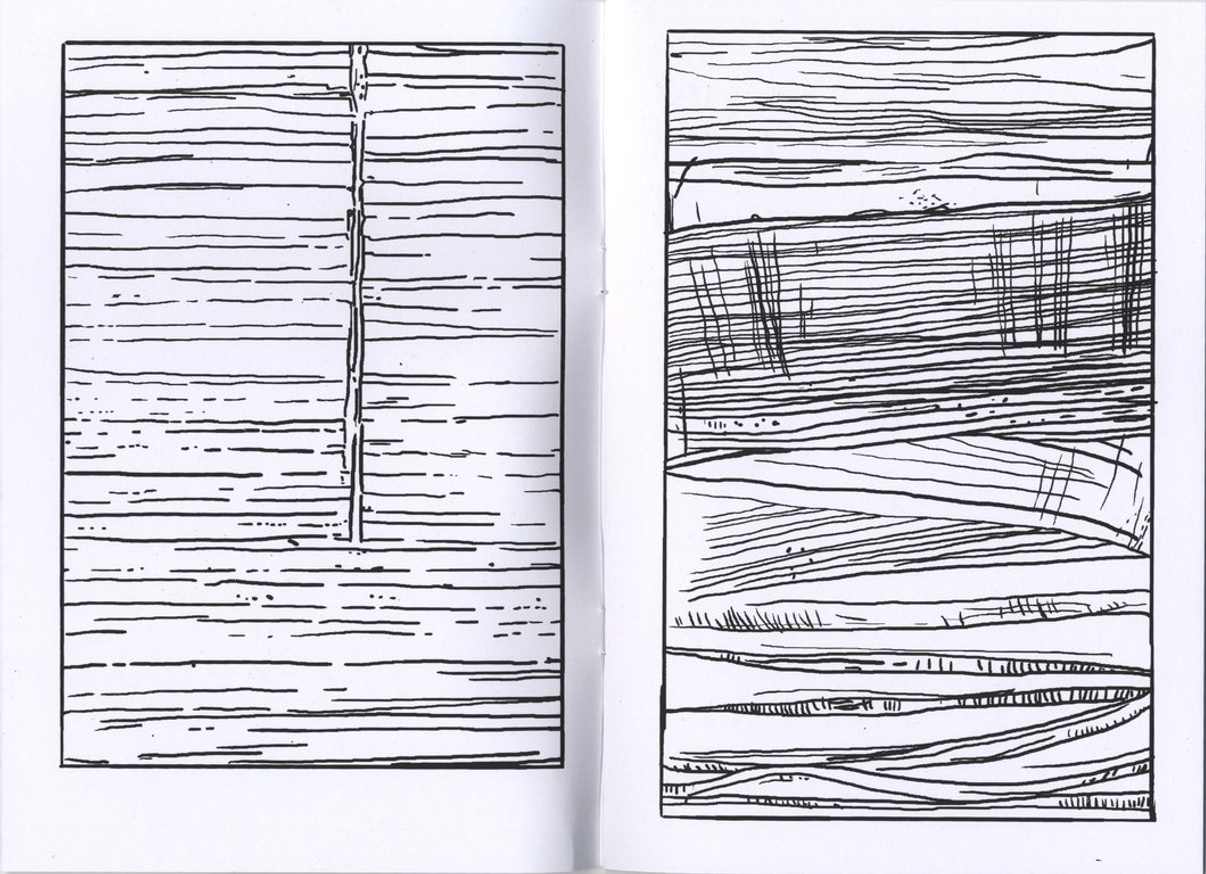 Soulages Coloring Book thumbnail 2