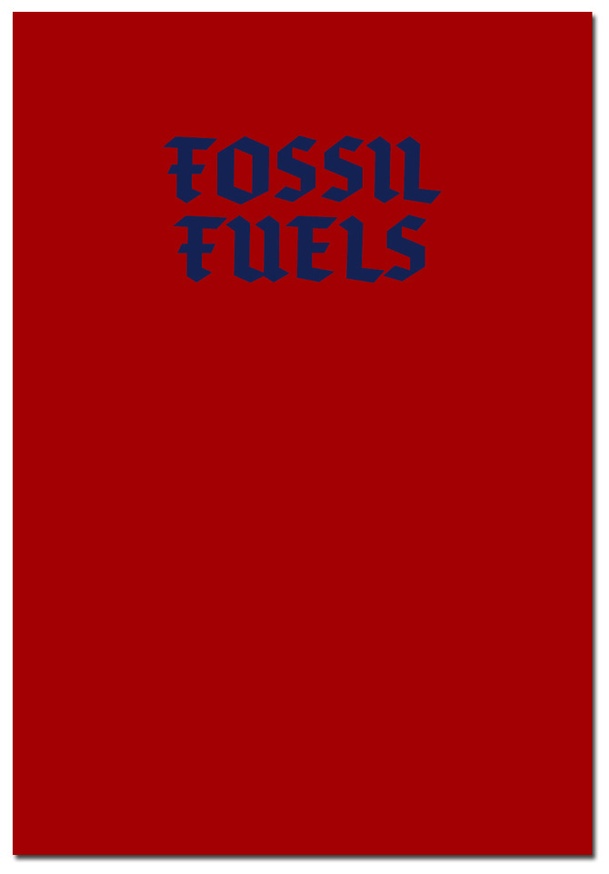 Fossil Fuels