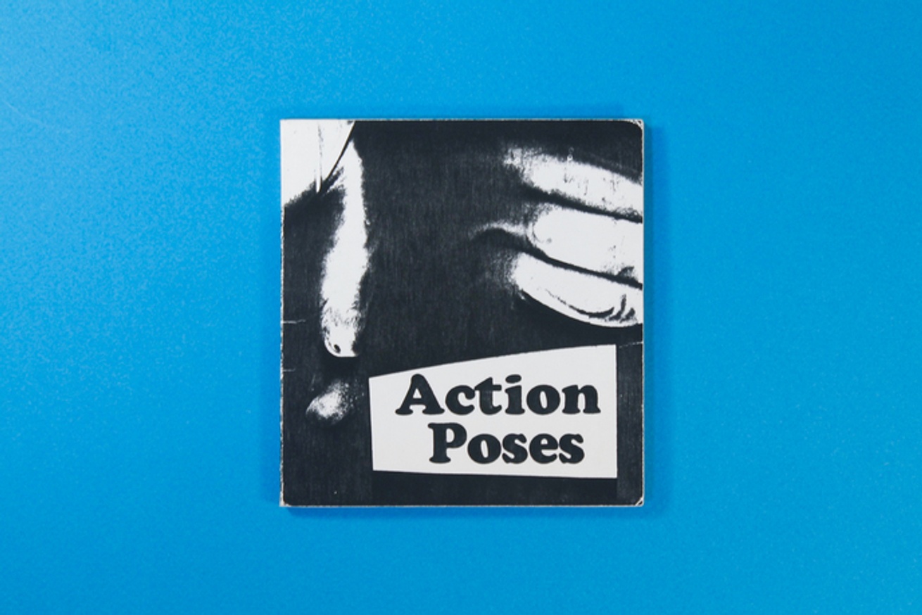 Action Poses thumbnail 3