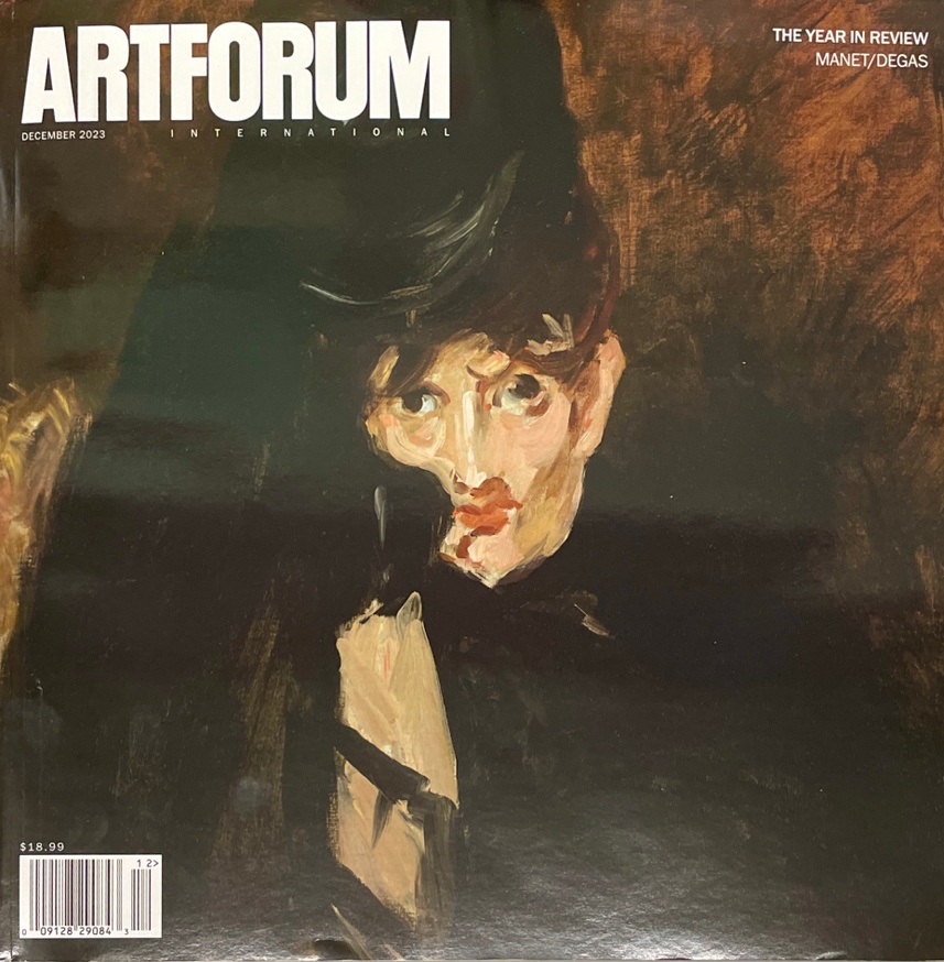 Artforum