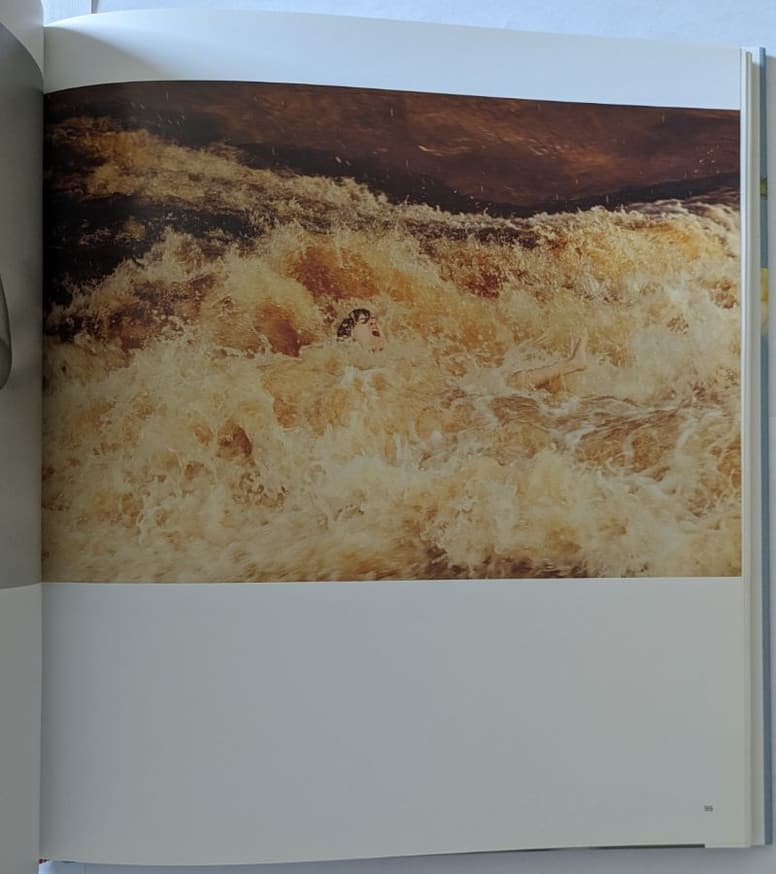 Ryan McGinley - Whistle for the Wind - Printed Matter