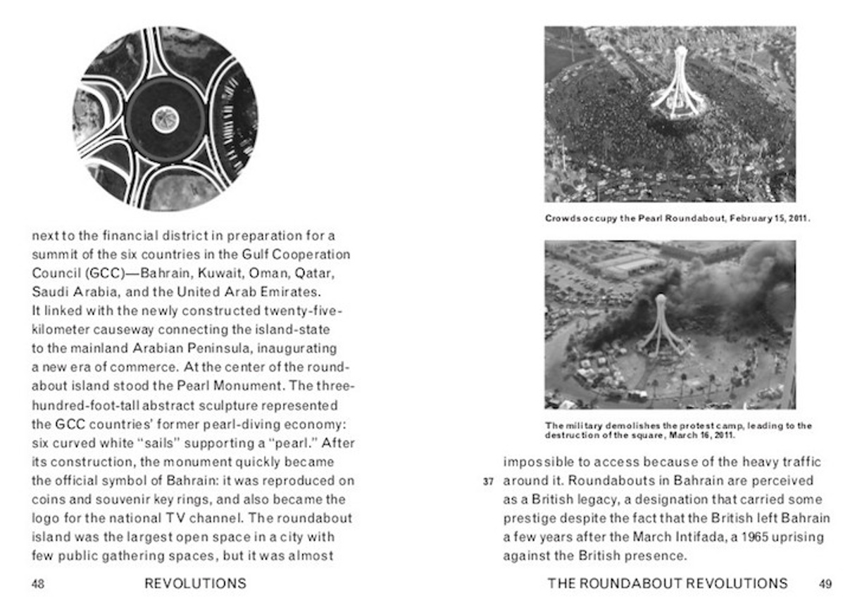 Critical Spatial Practice 6 : The Roundabout Revolutions : Eyal Weizman thumbnail 4
