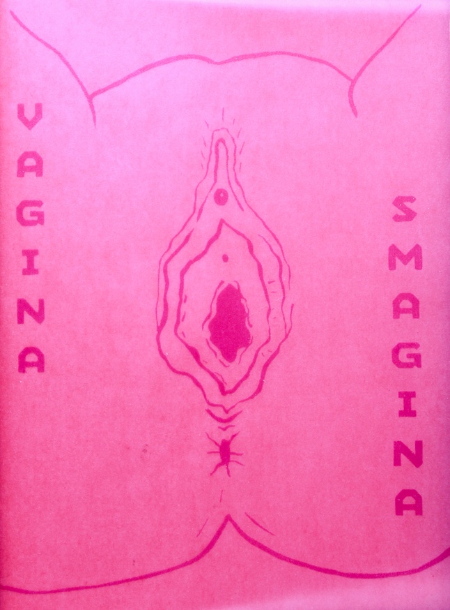 Vagina Smagina