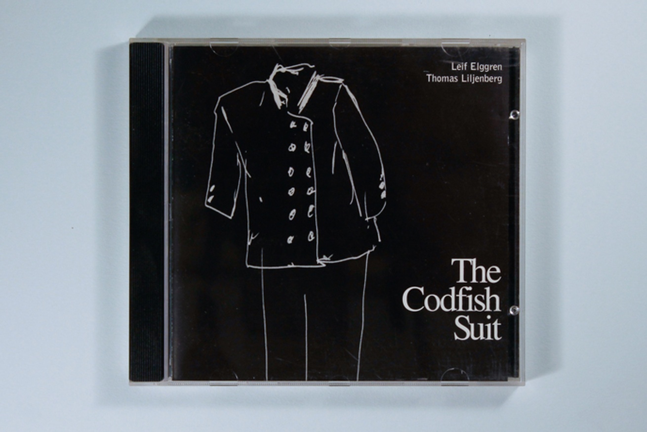 The Codfish Suit