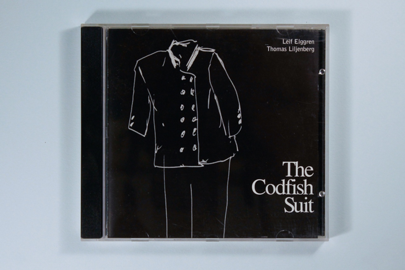 The Codfish Suit