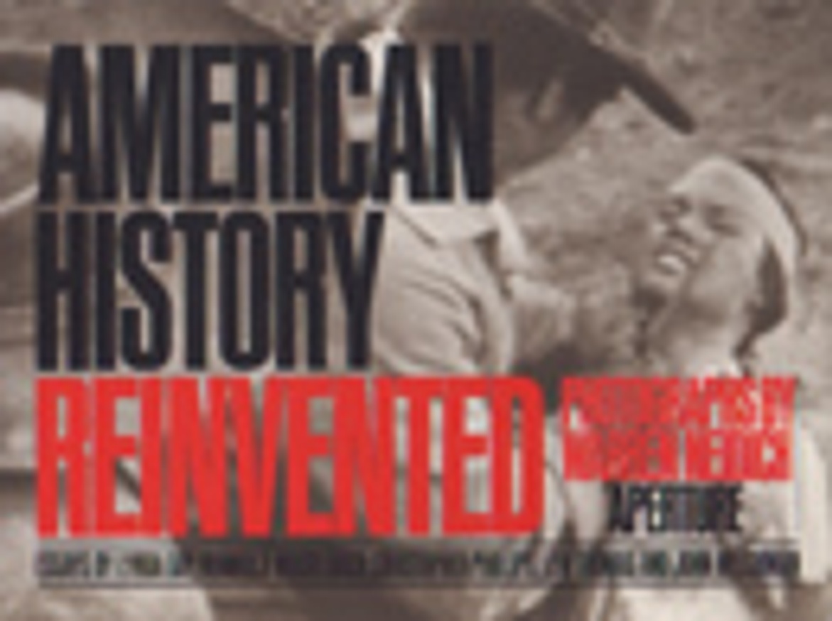 American History Reinvented