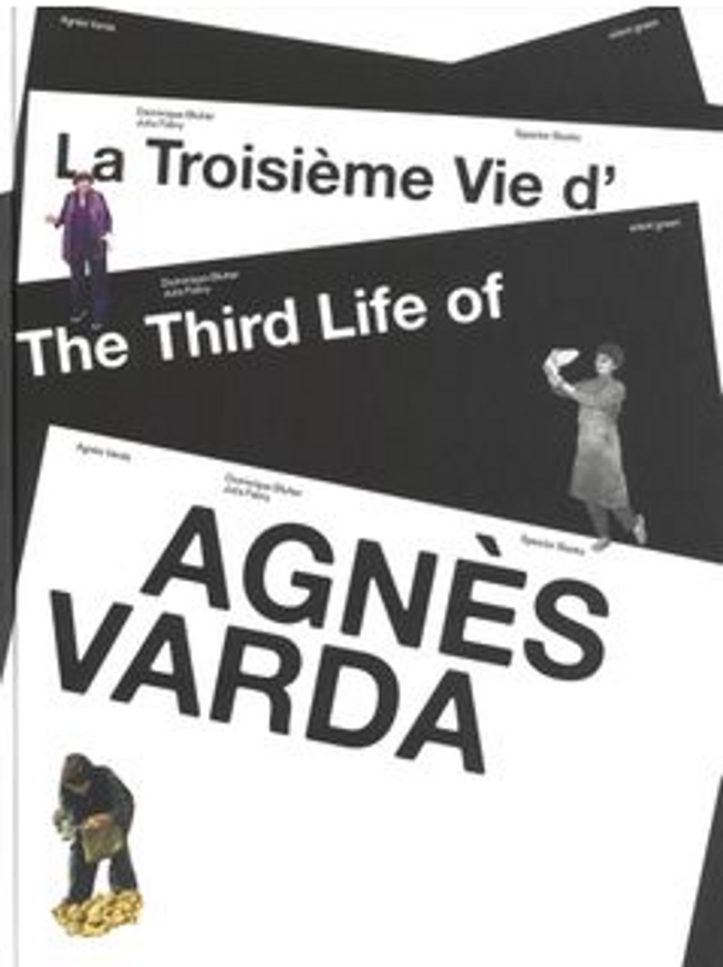 The Third Life of Agnès Varda