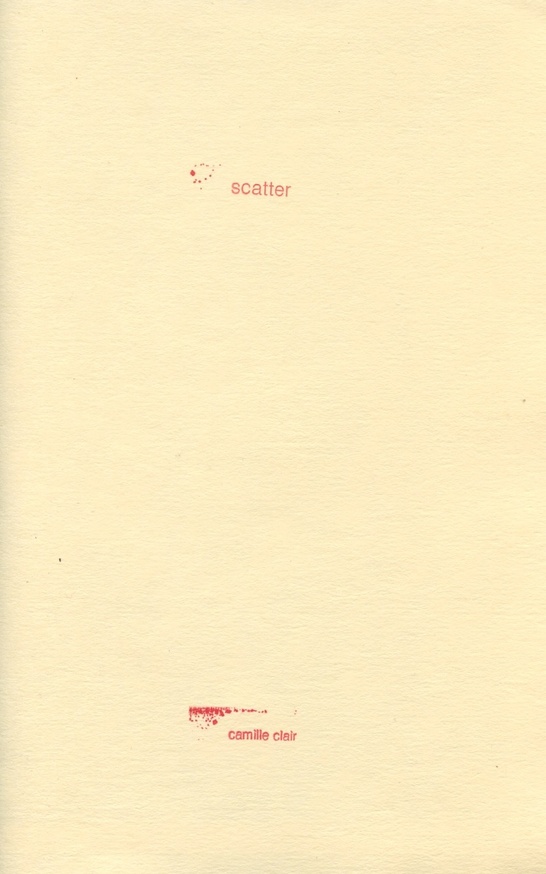 Scatter