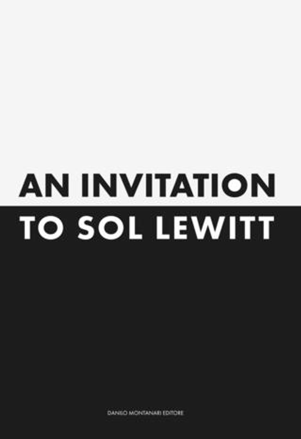 An Invitation to Sol Lewitt