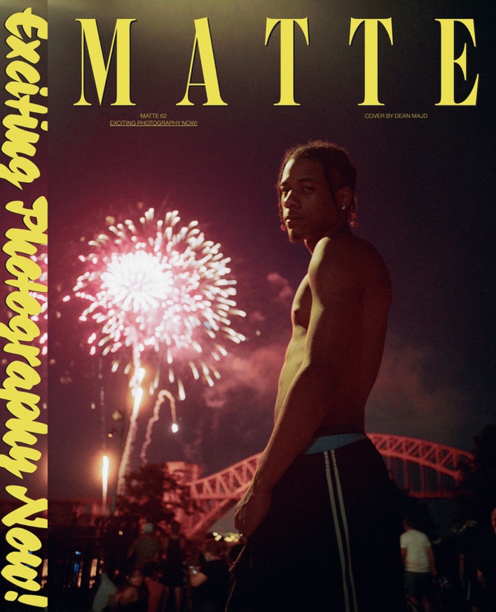 MATTE Magazine thumbnail 4