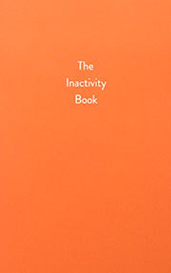 The Inactivity Book thumbnail 4