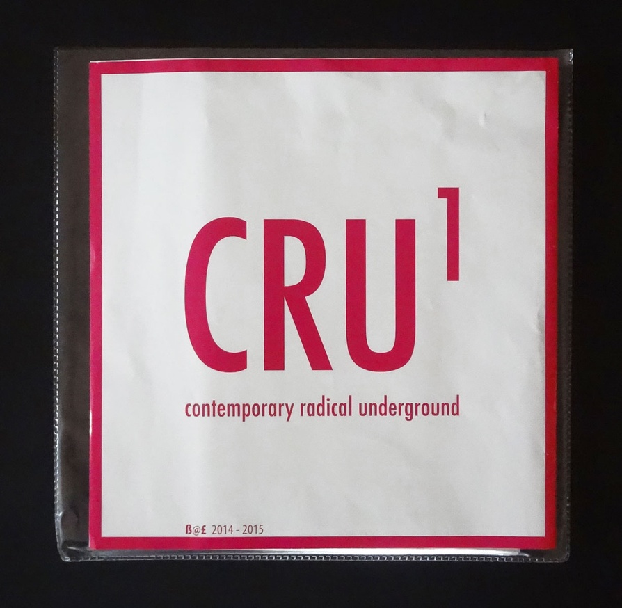 CRU (Contemporary Radical Underground)