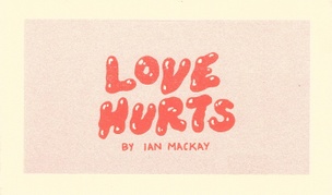 Love Hurts