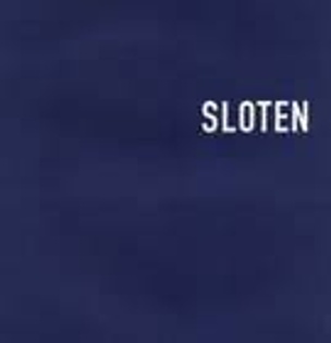 Sloten